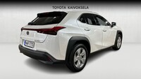 Lexus UX vaihtoauto