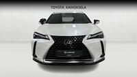 Lexus UX vaihtoauto