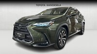 Lexus NX vaihtoauto