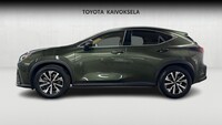 Lexus NX vaihtoauto