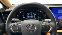 Lexus NX vaihtoauto