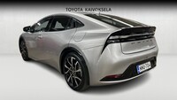 Toyota Prius Plug-in vaihtoauto