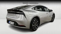 Toyota Prius Plug-in vaihtoauto