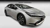 Toyota Prius Plug-in vaihtoauto