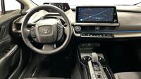 Toyota Prius Plug-in vaihtoauto