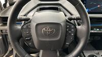 Toyota Prius Plug-in vaihtoauto
