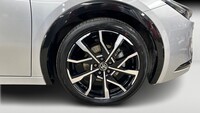 Toyota Prius Plug-in vaihtoauto