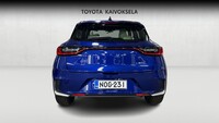 Lexus LBX vaihtoauto
