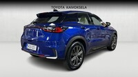 Lexus LBX vaihtoauto