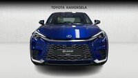 Lexus LBX vaihtoauto