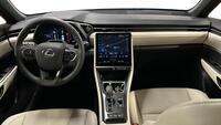 Lexus LBX vaihtoauto