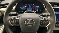 Lexus LBX vaihtoauto