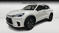 Lexus LBX vaihtoauto