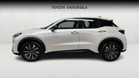 Lexus LBX vaihtoauto