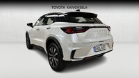 Lexus LBX vaihtoauto