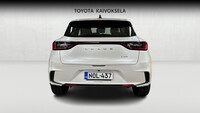 Lexus LBX vaihtoauto