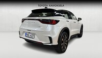 Lexus LBX vaihtoauto