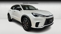 Lexus LBX vaihtoauto