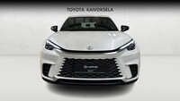 Lexus LBX vaihtoauto