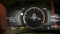 Lexus LBX vaihtoauto