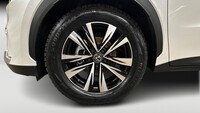 Lexus LBX vaihtoauto