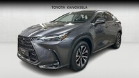 Lexus NX vaihtoauto