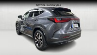 Lexus NX vaihtoauto