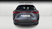 Lexus NX vaihtoauto