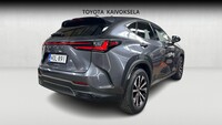 Lexus NX vaihtoauto