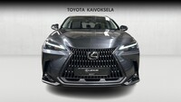 Lexus NX vaihtoauto