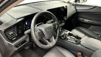 Lexus NX vaihtoauto