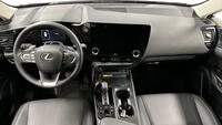 Lexus NX vaihtoauto