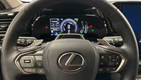 Lexus NX vaihtoauto