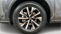 Lexus NX vaihtoauto