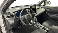Toyota Corolla Cross vaihtoauto