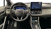 Toyota Corolla Cross vaihtoauto