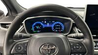 Toyota Corolla Cross vaihtoauto