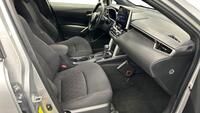 Toyota Corolla Cross vaihtoauto