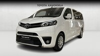 Toyota Proace Verso vaihtoauto