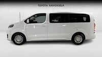 Toyota Proace Verso vaihtoauto