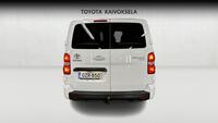 Toyota Proace Verso vaihtoauto