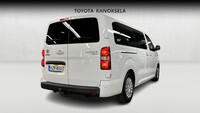 Toyota Proace Verso vaihtoauto