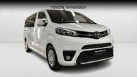 Toyota Proace Verso vaihtoauto