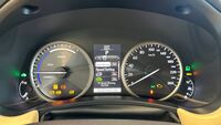 Lexus NX vaihtoauto