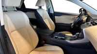 Lexus NX vaihtoauto