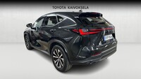 Lexus NX vaihtoauto