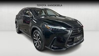 Lexus NX vaihtoauto