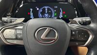 Lexus NX vaihtoauto