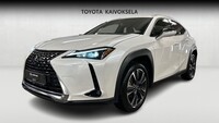 Lexus UX vaihtoauto