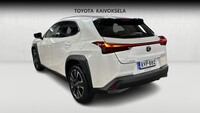 Lexus UX vaihtoauto